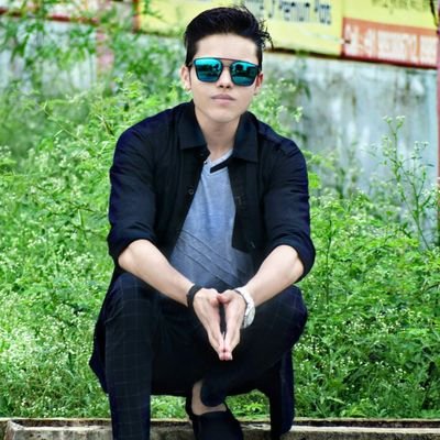 iamdushyant01's profile picture. 