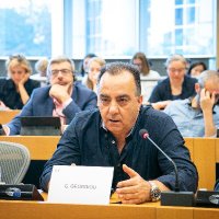GiorgosKGeorgiou (@ggeorgioumep) 's Twitter Profile