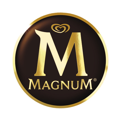 Magnum Ice Cream / Twitter