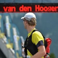 Johan van den Hoogen(@johan_vdhoogen) 's Twitter Profile Photo