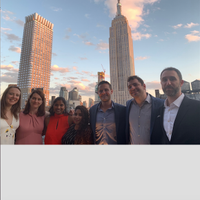 Barbieri Lab (@barbierilab) 's Twitter Profile Photo Barbieri Lab (@barbierilab) 's Twitter Profile Photo