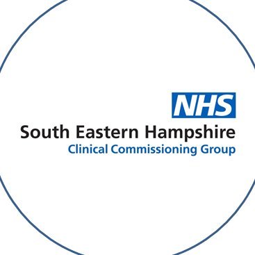 South Eastern Hampshire CCG