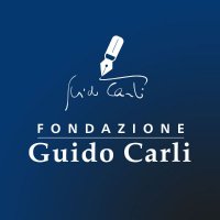 Fondazione Guido Carli(@fondguidocarli) 's Twitter Profile Photo