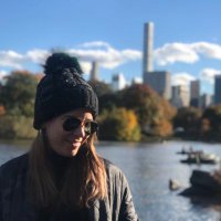 Laura Saavedra 💚💜 (@lauri_saa) 's Twitter Profile