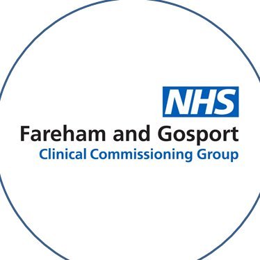 Part of the Hampshire and Isle of Wight Partnership of CCGs. We plan and buy health services in Fareham and Gosport.