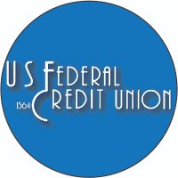 US Federal Credit Union #1364 (@usfederalcu) Twitter profile photo