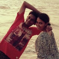 Devika Sasikumar (@devsk94) 's Twitter Profile
