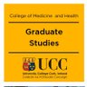 GradCoMH_UCC's profile picture. College of Medicine & Health Graduate Studies @UCC Keep an eye out for our student events! Resources at #GradCoMHUCC #PhDLife