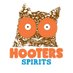 Hooters Spirits (@HootersSpirits) Twitter profile photo