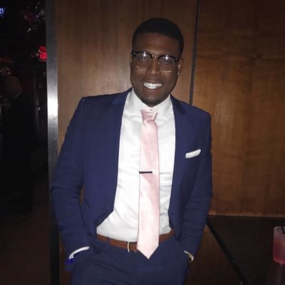 _CeeJay's profile picture. Liberty University alumni