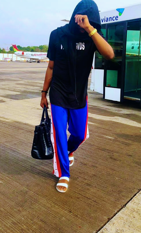 kojodirt's profile picture. Am very talented and hardworking