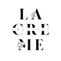L A C R E M E(@Lacreativme) 's Twitter Profile Photo