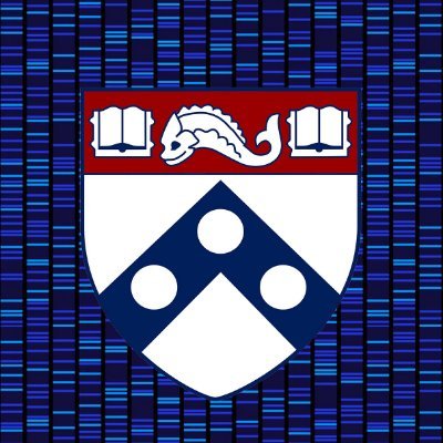 Department of Genetics  
The University of Pennsylvania Perelman School of Medicine