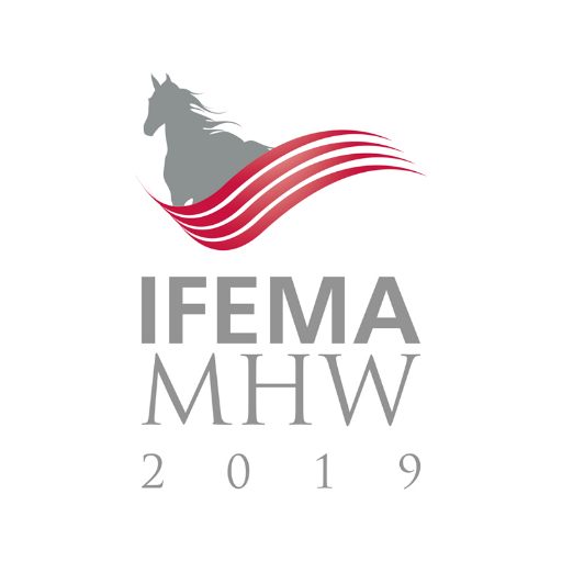 Evento ecuestre multidisciplinar & international en IFEMA @feriademadrid 29 de Noviembre - 1 de Diciembre #MadridHorseWeek #IFEMAMadridHorseWeek