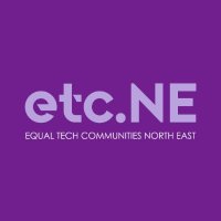 etc.NE (@equaltechne) 's Twitter Profile