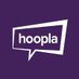 Hoopla Marketing (@Hoopla_uk) Twitter profile photo