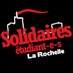 Solidaires Étudiant-e-s La Rochelle (@sesl_larochelle) Twitter profile photo Solidaires Étudiant-e-s La Rochelle (@sesl_larochelle) Twitter profile photo