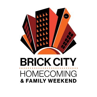 RIT will kick off the Brick City celebration on Oct. 17-19, 2025! #BrickCityWeekend