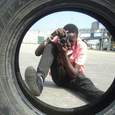 adesopemicheal1's profile picture. Photographer 
Dancer
Upcoming actor
model