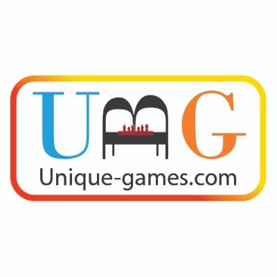 Unique Board Games Profile