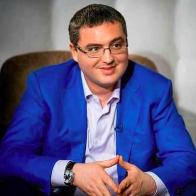 RenatoUsatii's profile picture. Вернем Молдову своему народу!!!!!!!!