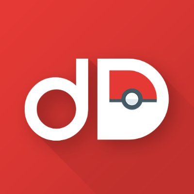 Official twitter account for the Pokédex you always dreamed of - dataDex. Available now on Google Play: https://t.co/nq0m9oLSgm