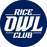 Rice Owl Club(@RiceOwlClub) 's Twitter Profile Photo