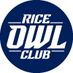 Rice Owl Club (@RiceOwlClub) Twitter profile photo