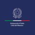 Italy in Mexico (@italyinmex) Twitter profile photo Italy in Mexico (@italyinmex) Twitter profile photo