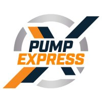 Pump Express (@pumpexpressltd) 's Twitter Profile Photo Pump Express (@pumpexpressltd) 's Twitter Profile Photo