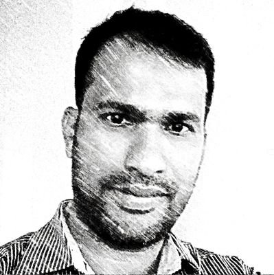 Harisharai22's profile picture. 