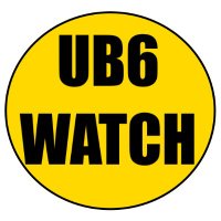 Greenford and Perivale Neighbourhood Watch(@UB6_Watch) 's Twitter Profile Photo