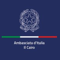 Italy in Egypt(@ItalyinEgypt) 's Twitter Profile Photo