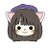 にゃあこ@ねこ大好きブロガー