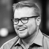 Geoff Robinson (@incontroltv) 's Twitter Profile