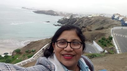 myesig's profile picture. siempre avanzando