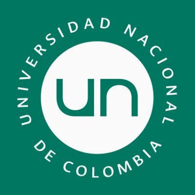 MUSEO DE HISTORIA NATURAL
Universidad Nacional de Colombia - Facultad de Ciencias
 Exploración del Patrimonio Ambiental Colombiano
