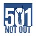 501 Not Out (@501notout) Twitter profile photo 501 Not Out (@501notout) Twitter profile photo