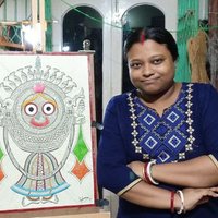 Suparna Poddar Saha (@suparnapoddars1) 's Twitter Profile