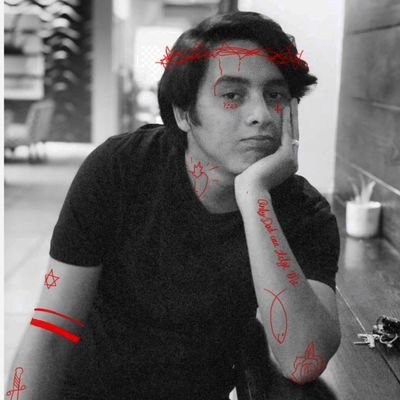 URIELBEL's profile picture.