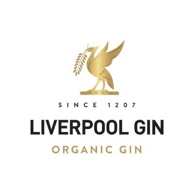 Liverpool: since 1207. The unique blend of botanicals & grain spirit that make our gin have been landed for centuries on Liverpool's bustling quayside. 18+ only