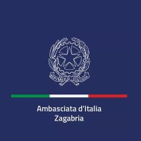 Italy in Croatia (@italyincroatia) 's Twitter Profile Photo Italy in Croatia (@italyincroatia) 's Twitter Profile Photo