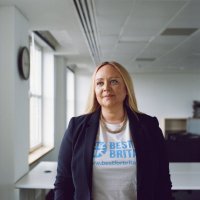 Naomi Smith is on Bluesky (@pimlicat) 's Twitter Profile