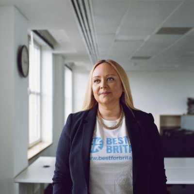 Naomi Smith Pimlicat Twitter