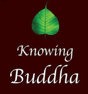Knowing Buddha Organization protects against the misuse of Buddha's Image for decoration. Or misusing Buddha's name. RESPECT IS COMMON SENSE.