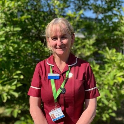 Admiral Nurse, Dementia CNS, passionate and privileged to make a difference in dementia and EOL care .Doctorate student @UH. All views expressed are my own.