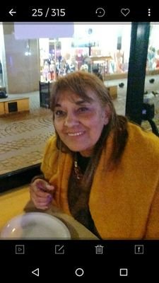 SusanaF14842291's profile picture. 