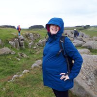 Frances McIntosh (@wallcurator) 's Twitter Profile
