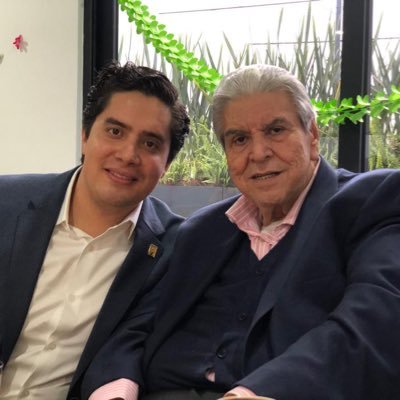 Presidente del Instituto de Innovación e Investigación de la CTM @inctm_mx