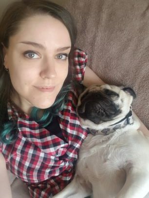 Twenty-something tech PR professional for @jargonpr. Just starting my journey into the world of #publicrelations and tweeting as I go! Pug mum and metal head.